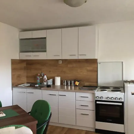 Apartman Perper 2 Trebinje Exterior photo