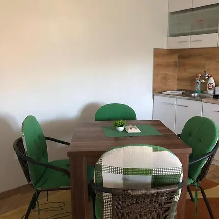 Apartman Perper 2 Trebinje Exterior photo