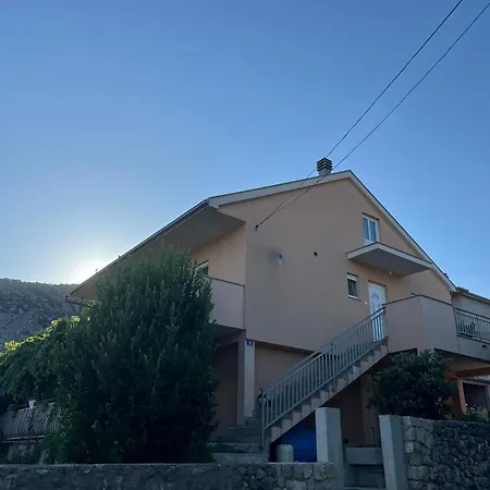 Apartman Perper 2 Trebinje Exterior photo