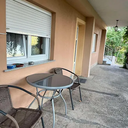 Apartman Perper 2 Trebinje Exterior photo