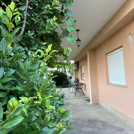 Apartman Perper 2 Trebinje Exterior photo