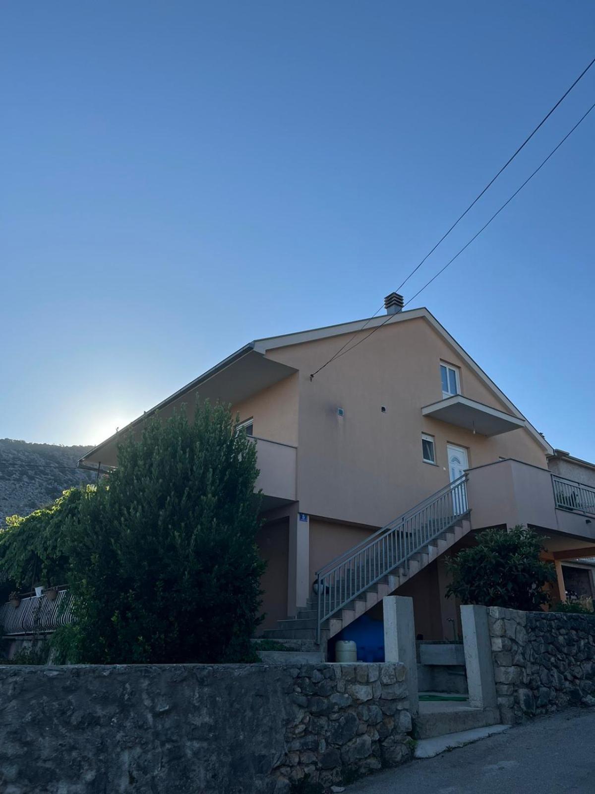 Perper 2 Trebinje