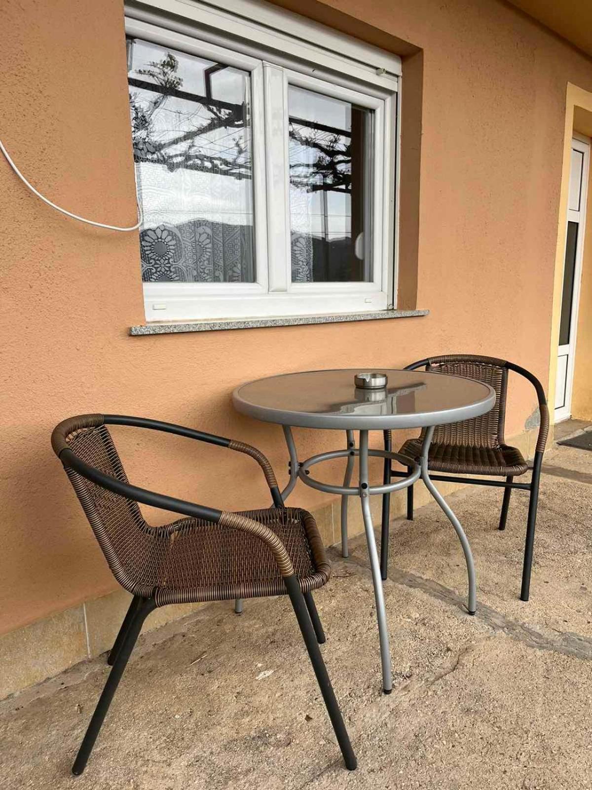 Perper 2 Apartamento *